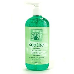CLEAN & EASY Soothe